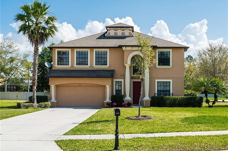 1st image of 835 Country Charm Cir