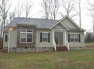 22018 Penola Rd, Ruther Glen, VA 22546