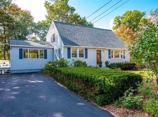 19 Lou Ave, Salem, NH 03079