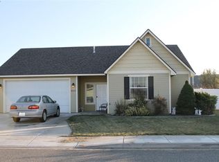 4212 Laredo Dr, Pasco, WA 99301