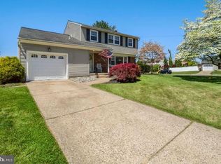 259 Conestoga Dr, Marlton, NJ 08053