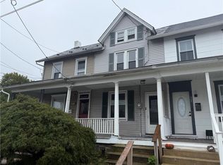 306 E Fairview St, Coopersburg, PA 18036