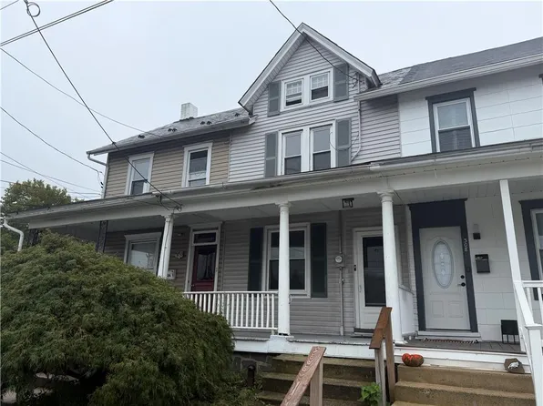 306 E Fairview St, Coopersburg, PA 18036