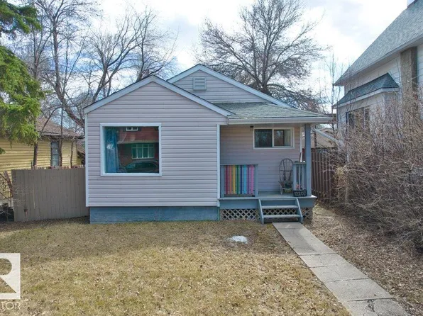 12207 110th Ave NW, Edmonton, AB T5M 2L2