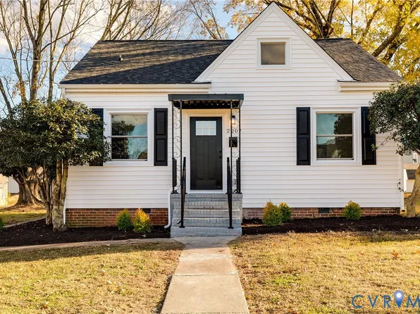 2207 Rawlings St, Henrico, VA 23231