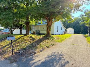216 Lineberger St, Shelby, NC 28150