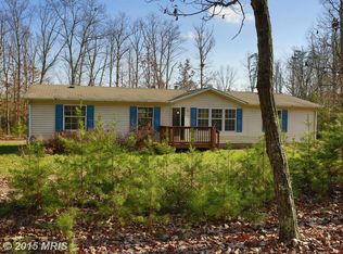 7051 Lanes Corner Rd, Spotsylvania, VA 22551