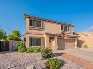6632 E Rhodes St, Mesa, AZ 85215