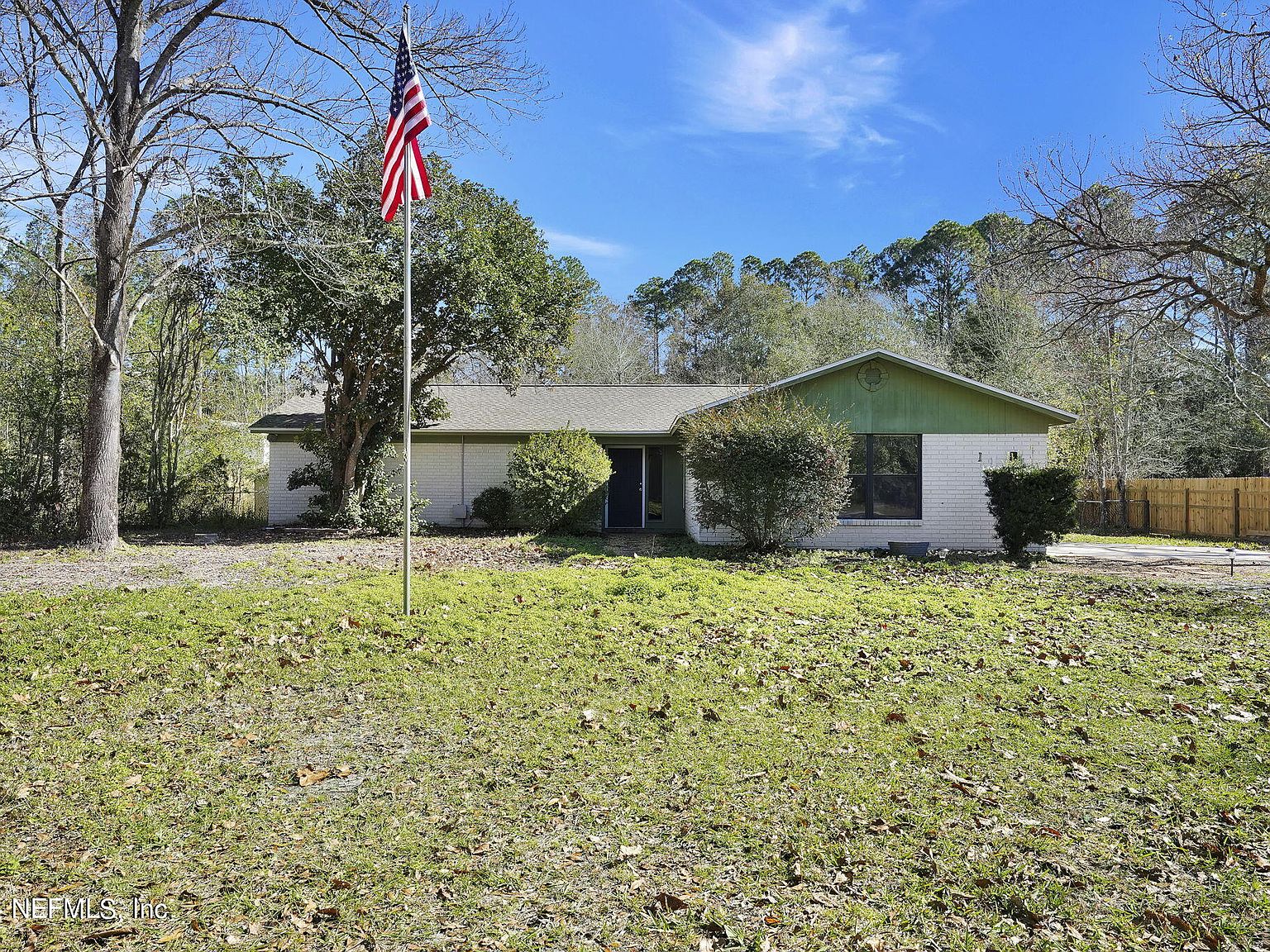 1197 FOXMEADOW Trail, Middleburg, FL 32068 Zillow