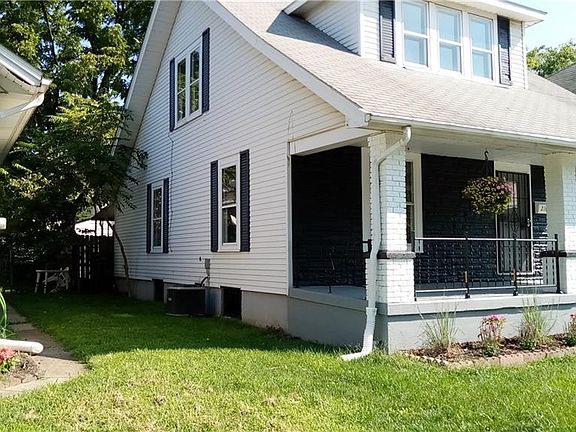 2nd image of 2109 Sherman Ave