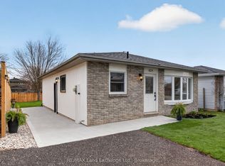 824 Andrew Malcolm Dr, Kincardine, ON N2Z1M6