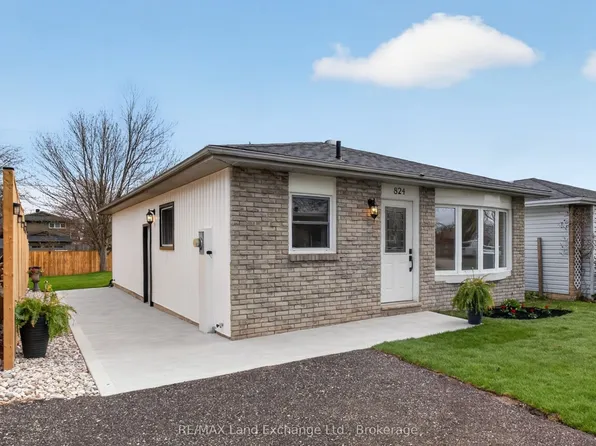 824 Andrew Malcolm Dr, Kincardine, ON N2Z 1M6