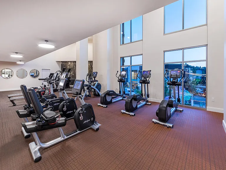 Aspect at Totem Lake Apartments — Photo 12
