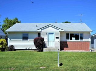 3304 Avenue F, Kearney, NE 68847
