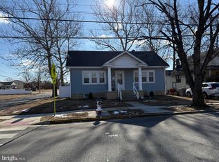 300 Thomson Ave, Paulsboro, NJ 08066