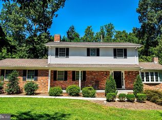 1000 Londonderry Dr, Bel Air, MD 21015
