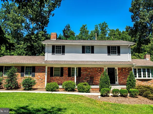 1000 Londonderry Dr, Bel Air, MD 21015