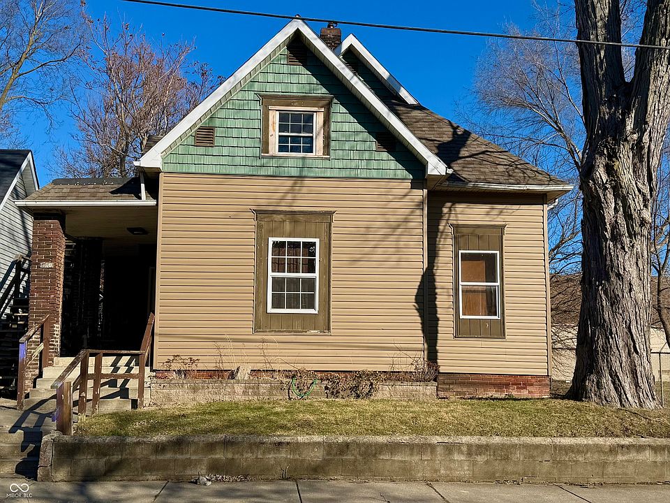 1st image of 610 S Council St