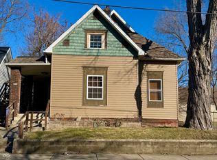 610 S Council St, Muncie, IN