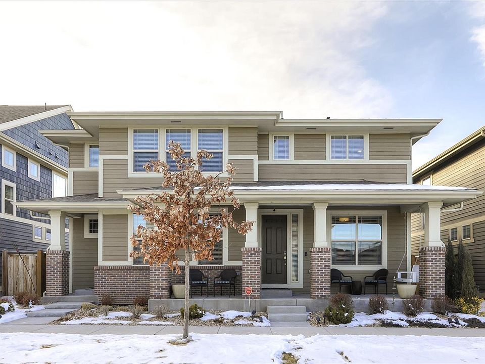 1st image of 5445 N Verbena St