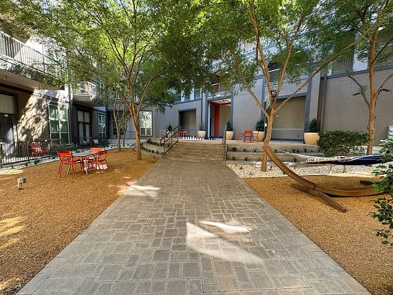 Civic at Frisco Square Apartments — Photo 45