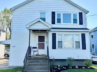 268 Callodine Ave, Amherst, NY 14226