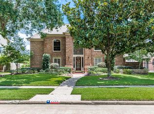 2206 Woodside Dr, Houston, TX 77062