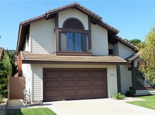 2682 Hillside Dr, Torrance, CA 90505