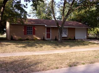 2028 Tamarack Rd, Anderson, IN 46011