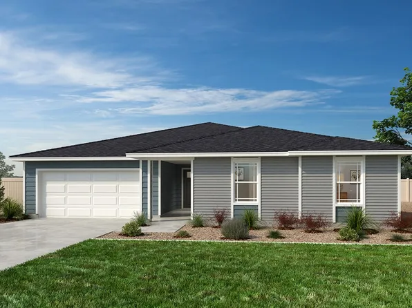 Plan 2135 Plan, Heritage at Cherry Grove