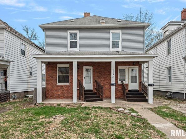 1232 N 4th St, Springfield, IL 62702