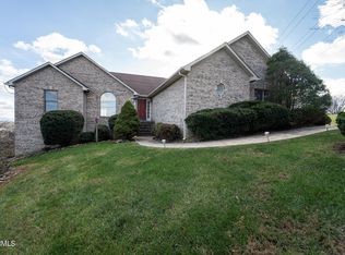 416 Headtown Rd, Jonesborough, TN 37659