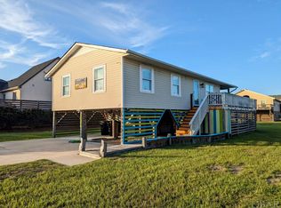 3643 Goosander St LOT 21, Kitty Hawk, NC 27949