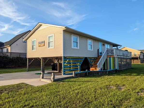 3643 Goosander St Lot 21, Kitty Hawk, NC 27949