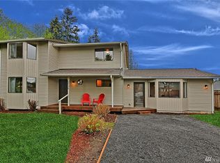 2134 124th St SE, Everett, WA 98208