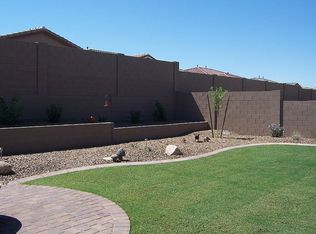 2311 W Kachina Trl, Phoenix, AZ 85041