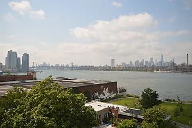 Rented by Simply Brooklyn Realty Inc