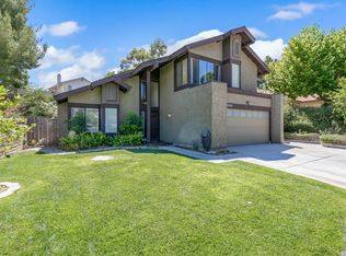 23030 Tupelo Ridge Dr, Santa Clarita, CA 91354