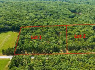 31301 Corri Rd, Wright City, MO 63390