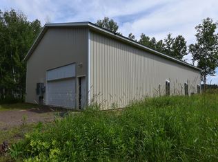 18625 Skunk Lake Rd, Sandstone, MN 55072
