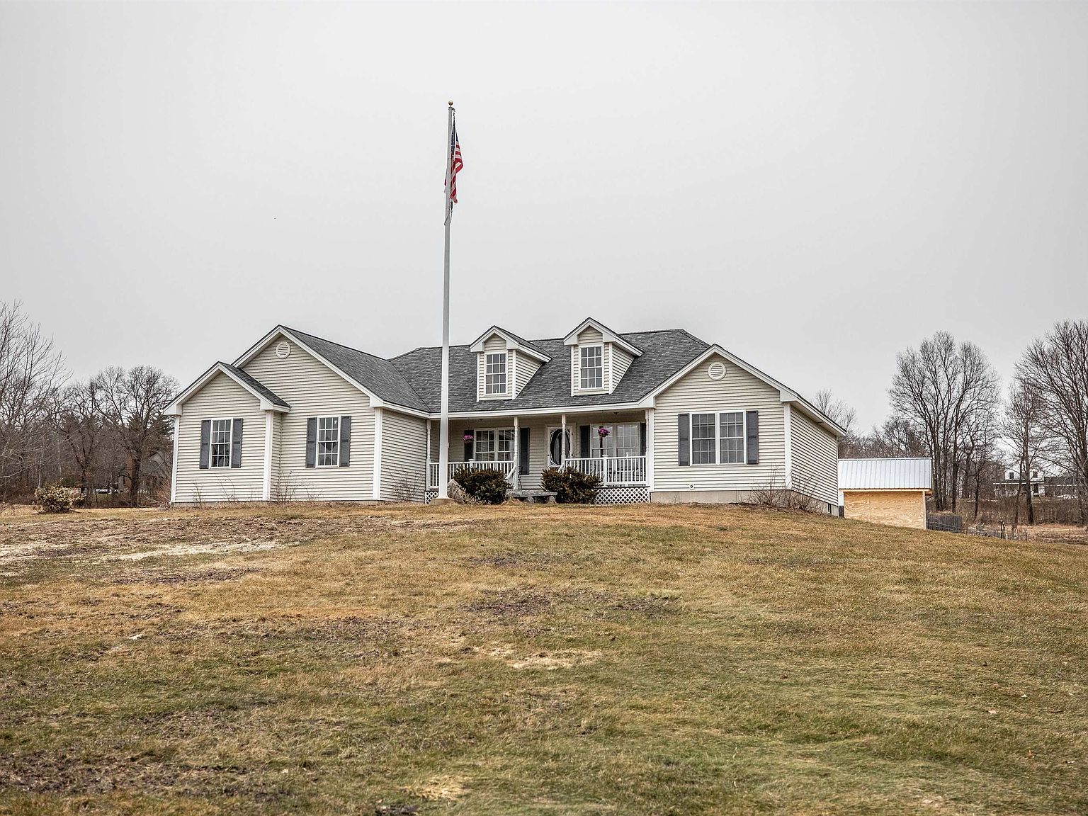 233 Bunker Hill Road, Auburn, NH 03032 Zillow