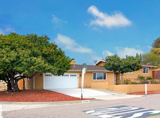 9538 Piedmont St, Spring Valley, CA 91977