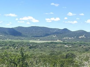 430 Fm 2748, Concan, TX 78838