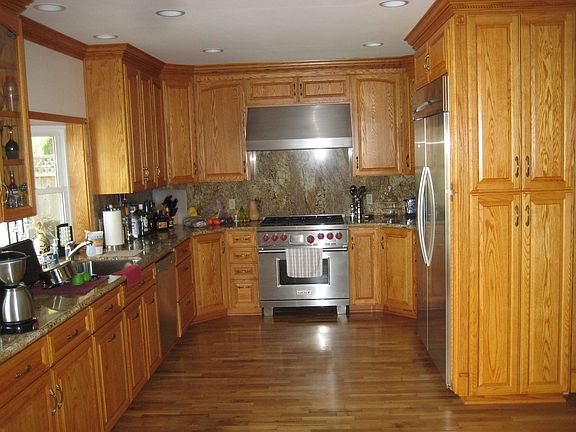 New Kitchen