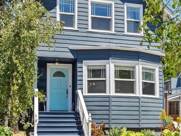 947 Reina Del Mar Ave, Pacifica, CA 94044