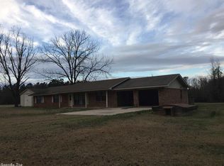 824 Hempstead 28, Mc Caskill, AR 71847