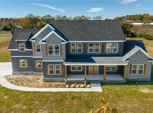 100 Battery Cir, Yorktown, VA 23692