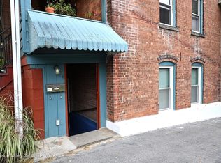 24 Crane St #2, Kingston, NY 12401