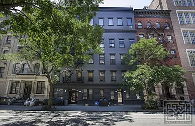 Rented by OGI Management