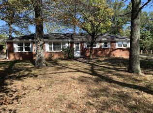 1540 Bible Crossing Rd, Winchester, TN 37398